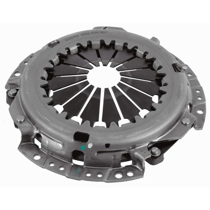Sachs 3000 950 804 - Kupplungssatz