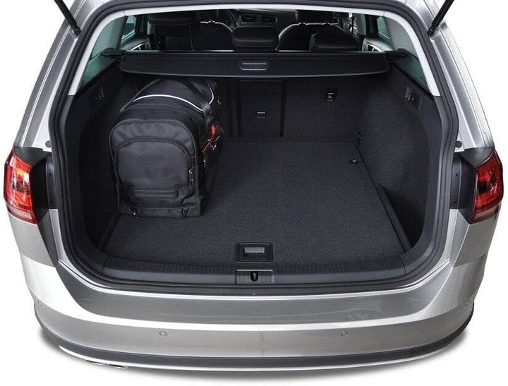 KJUST Dedizierte Reisetaschen 5 stk kompatibel mit VW GOLF VARIANT VII 2013-2020