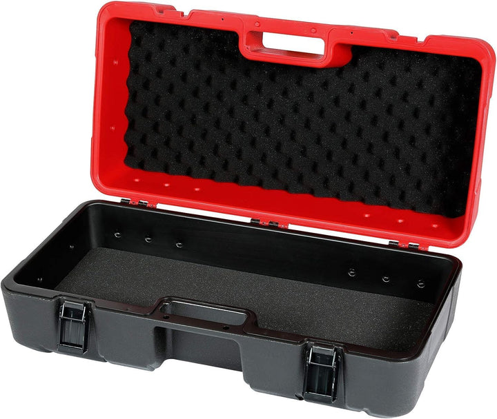 Original Einhell Koffer E-Box L70/35 (zur universellen Aufbewahrung, max. Zuladung 50 kg, weiches Sc