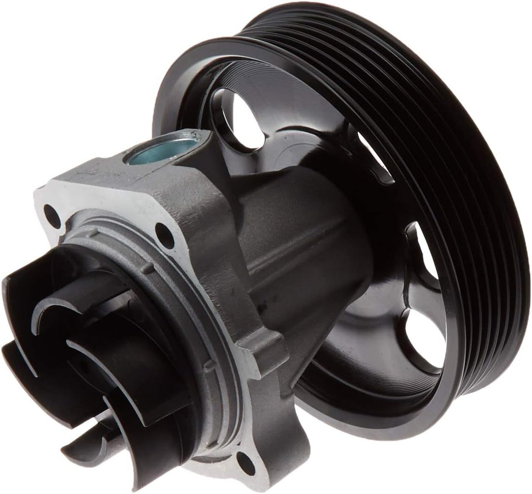 VALEO Wasserpumpe Zentrifugalpumpe 506716