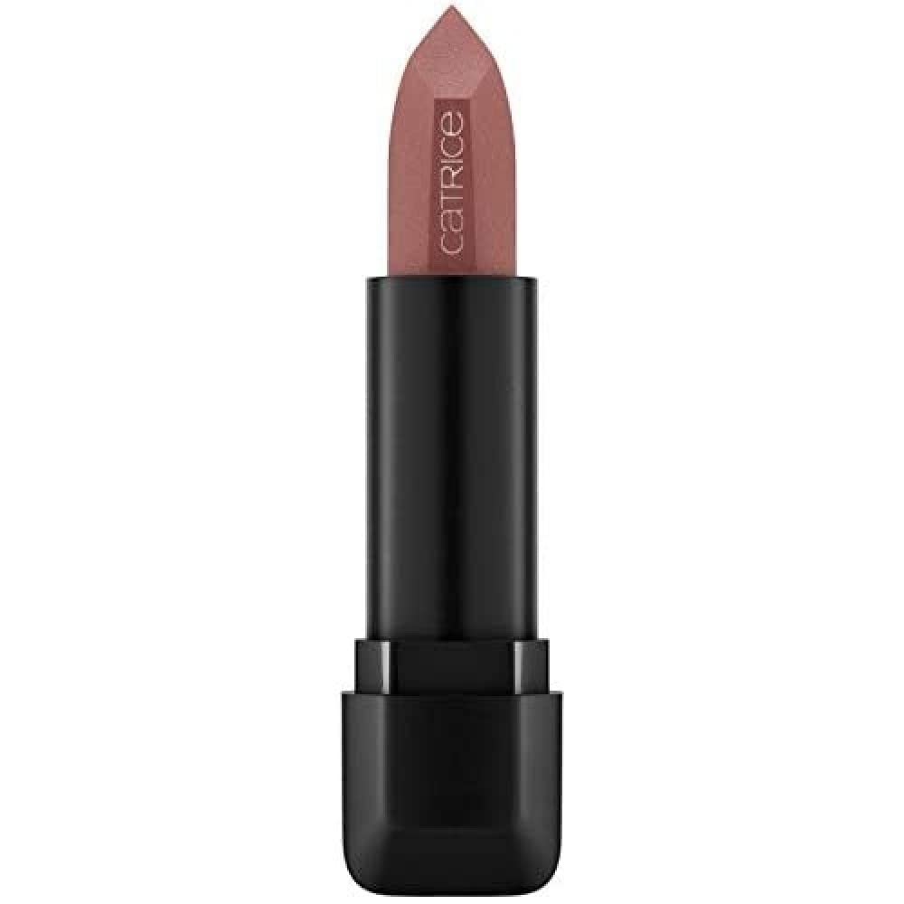 Catr. Demi Matt Barra De Labios 010 010 Warm Sandstone 3 stück (1er Pack), 010 Warm Sandstone 3 st&#