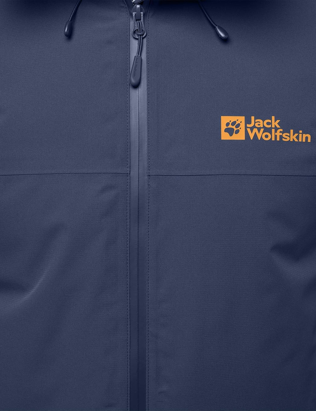 Jack Wolfskin Herren Wisper Ins Jkt M Jacket L midnight sky, L midnight sky