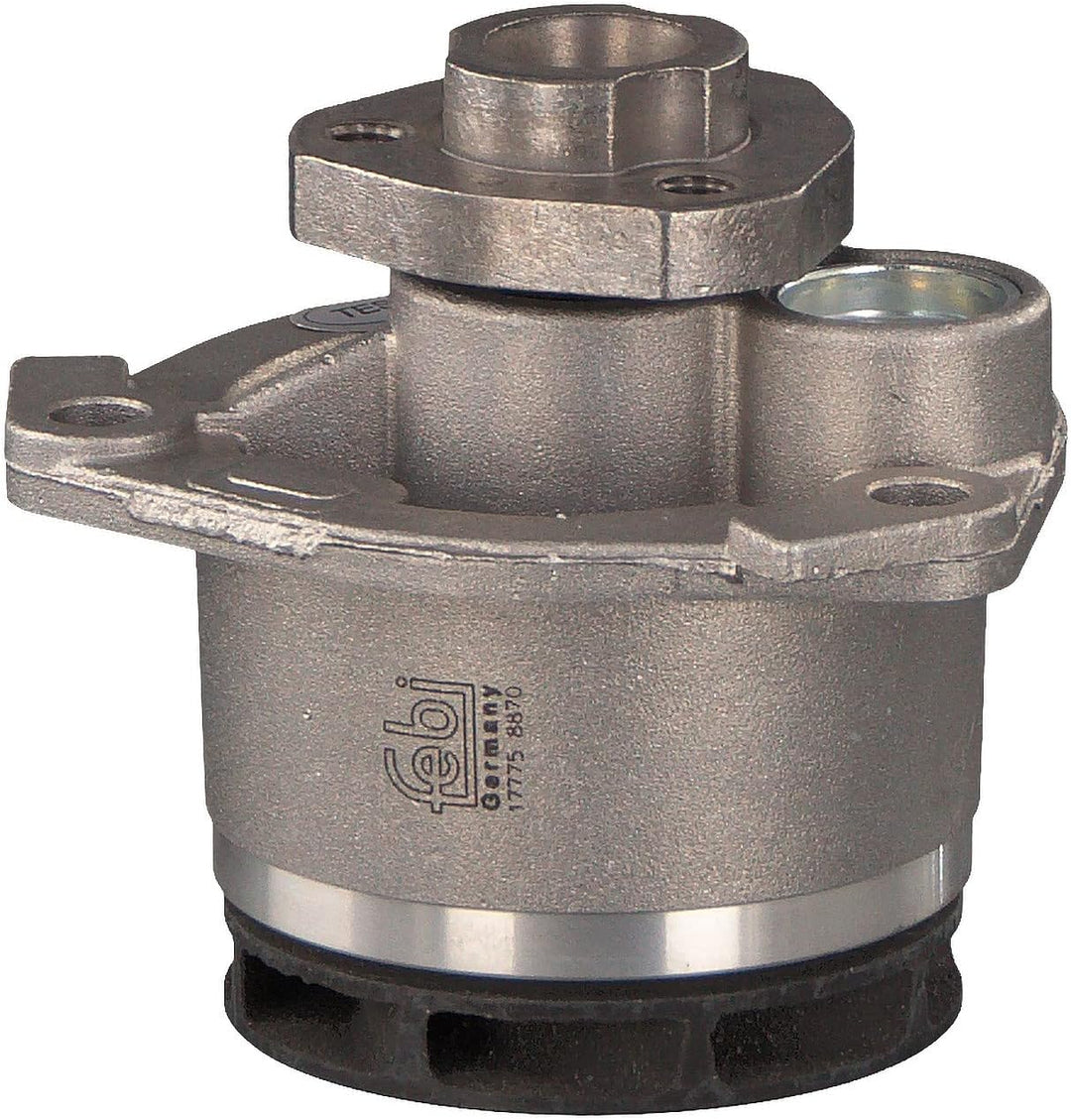 febi bilstein 17775 Wasserpumpe mit Dichtring , 1 Stück