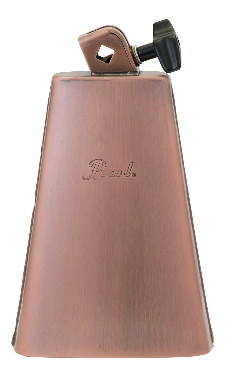 PEARL HH-5 Horacio Hernandez Signature Cowbell, Anabella Timbale Bell HH-5 Horacio Hernandes Signatu