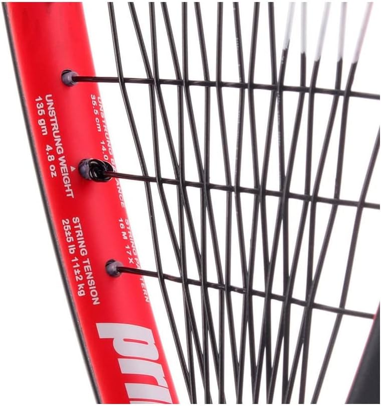 Prince Team AIRSTICK 500 Squashschläger