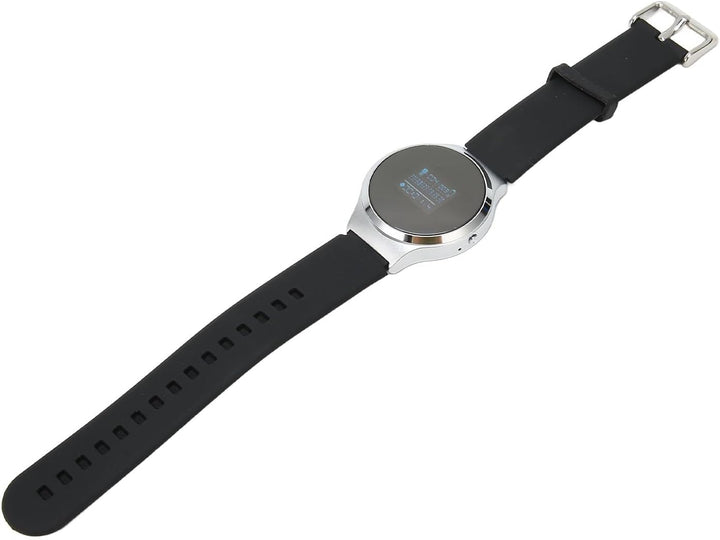 Smartwatch-Sprachrekorder, Audio-Voice-Armband-Aufnahmegerät mit MP3-Player, Passwort, HD-Rauschunte