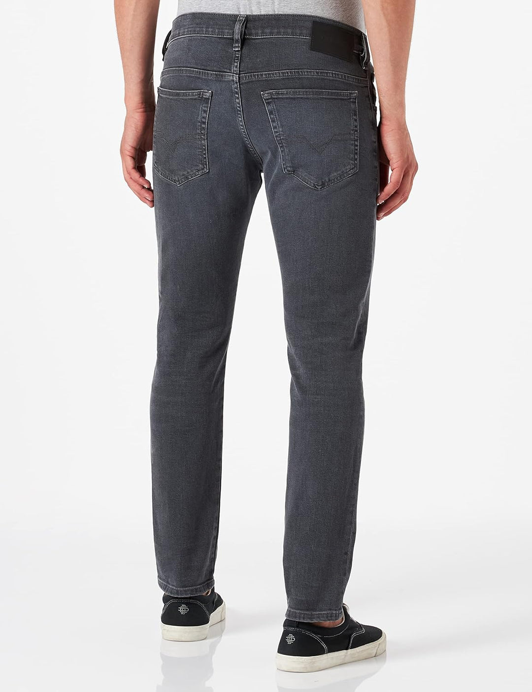 Diesel Herren D-yennox Jeans 31W / 32L 02-0elax, 31W / 32L 02-0elax