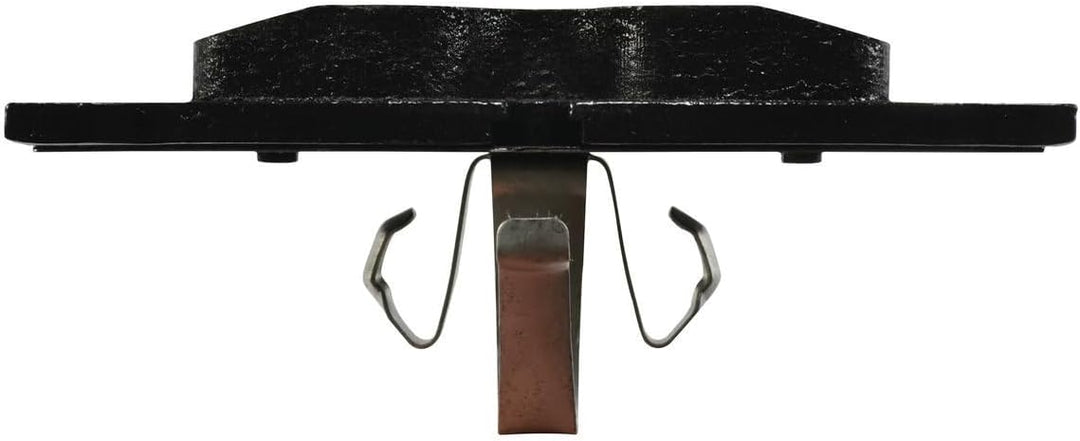 HELLA PAGID 8DB 355 011-801 Bremsbelagsatz - T1494 - Dicke/Stärke: 17.3mm - Bremssystem: Teves - für
