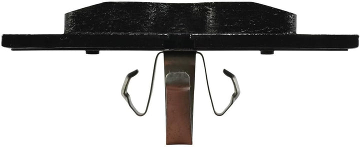 HELLA PAGID 8DB 355 011-801 Bremsbelagsatz - T1494 - Dicke/Stärke: 17.3mm - Bremssystem: Teves - für