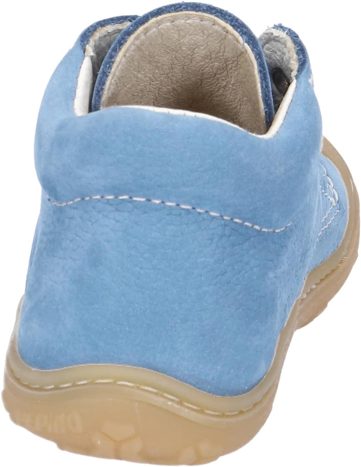 RICOSTA Mädchen und Jungen Stiefel CORY, Kinder Lauflernschuhe, Weite: Mittel, lose Einlage, terraca