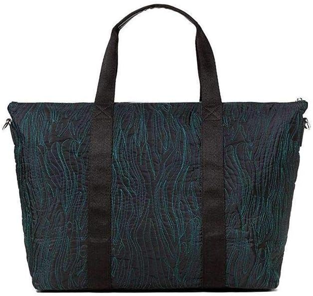 Desigual 18WAXF64 Tasche Zubehör, Schwarz, Pz.