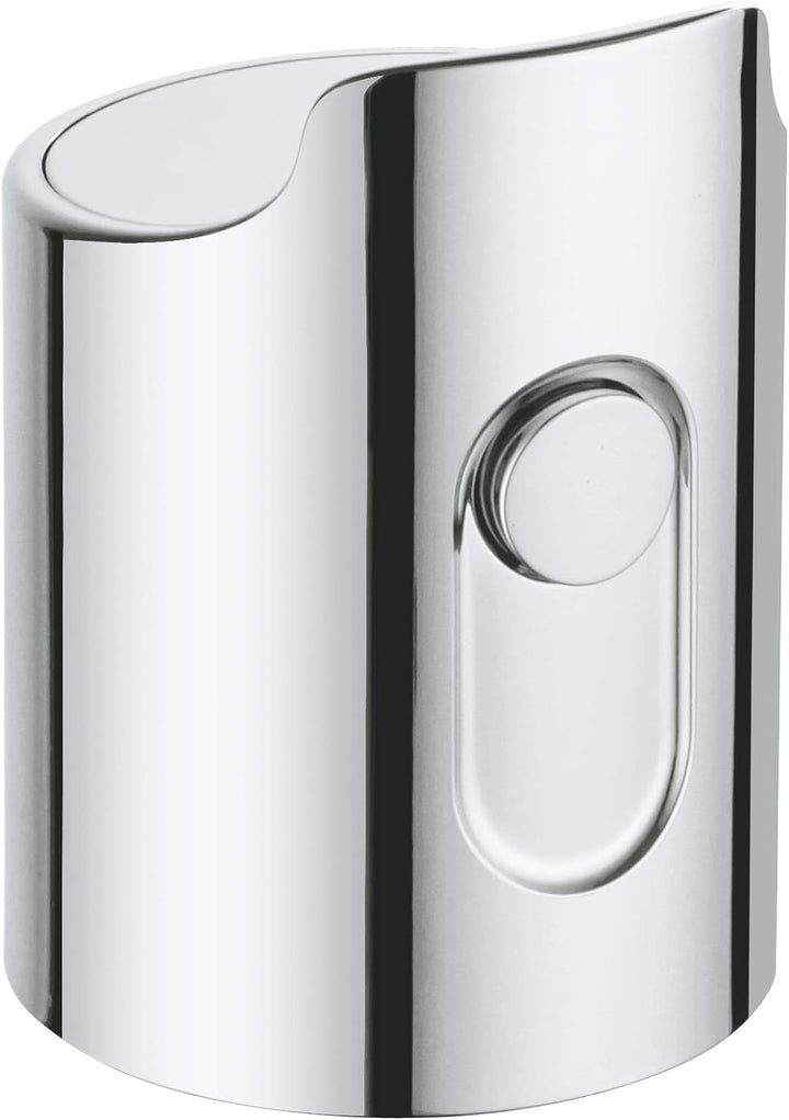 GROHE Grohtherm 2000 NEW - Griff (Original Ersatzteil, Langlebig, Robust, Herstellergarantie: 5 Jahr