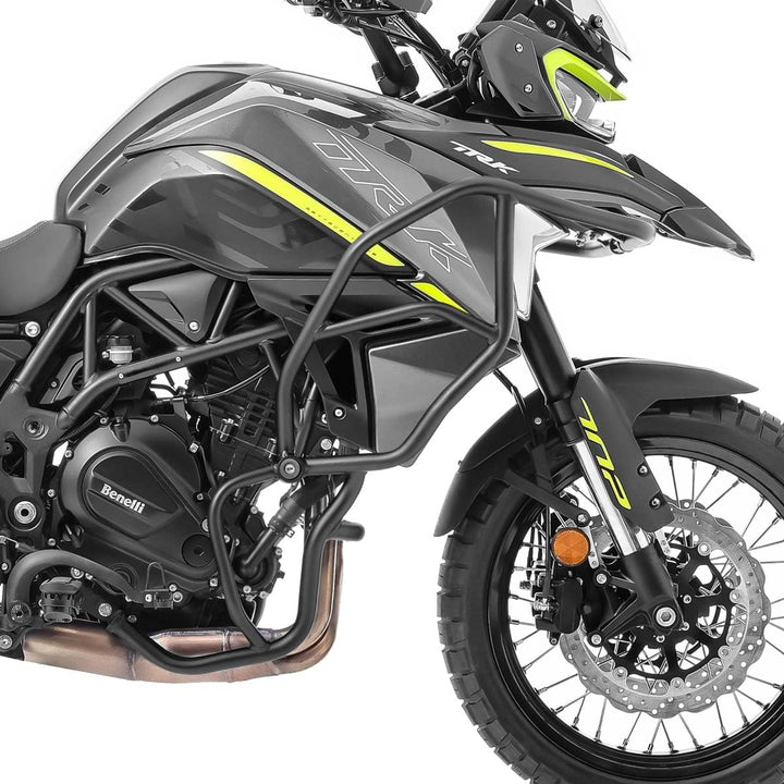 Sturzbügel für Benelli TRK 702 / X 23-25 KT57 komplett XL Benelli TRK 702 / X 23-25, komplett XL Ben
