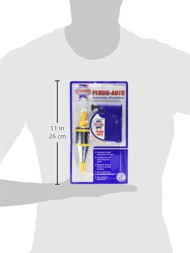 Faithfull PLUMBAUTO automatisches Schnurlot, 400 g