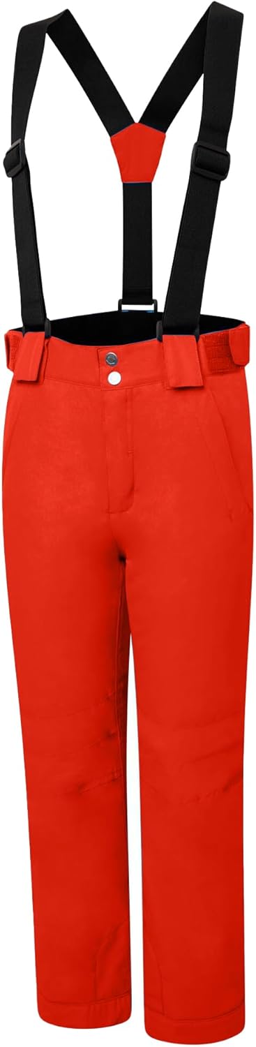 Dare 2b Hastily Kids Core Strech für Skifahren, Wandern und Trekking – Recyceltes Stretchmaterial mi