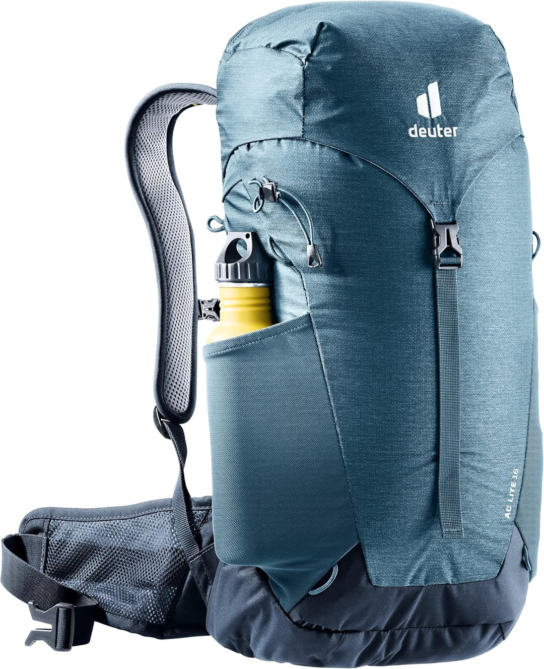 deuter AC Lite 16 Wanderrucksack Atlantic-ink 16 L, Atlantic-ink 16 L