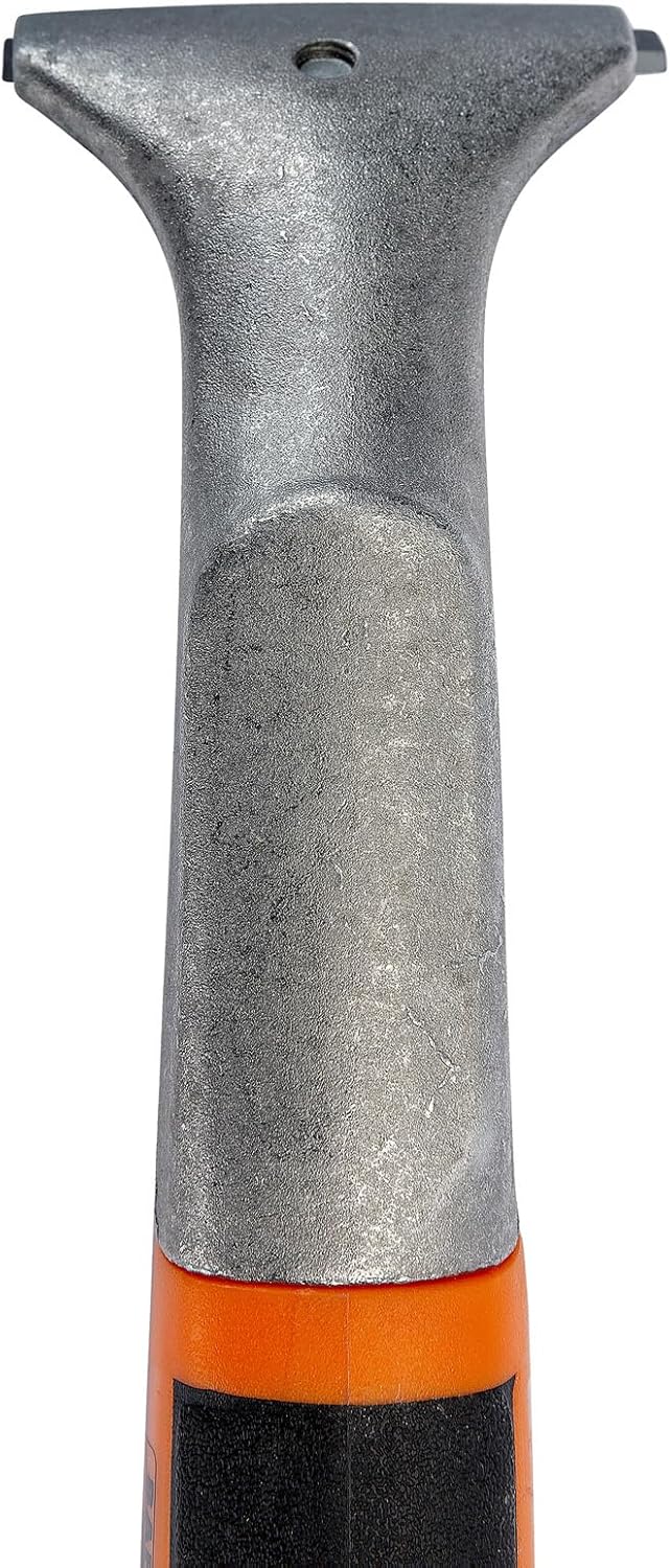 Bahco 650 BH650 Farbschaber Ergo 50mm mit Klinge, bunt, farbschaber 650 – 50mm Einzeln, Einzeln