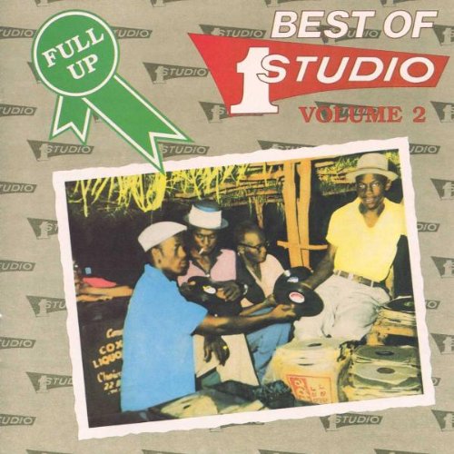 Best of Studio One Vol.2-Ful, Audio-CD