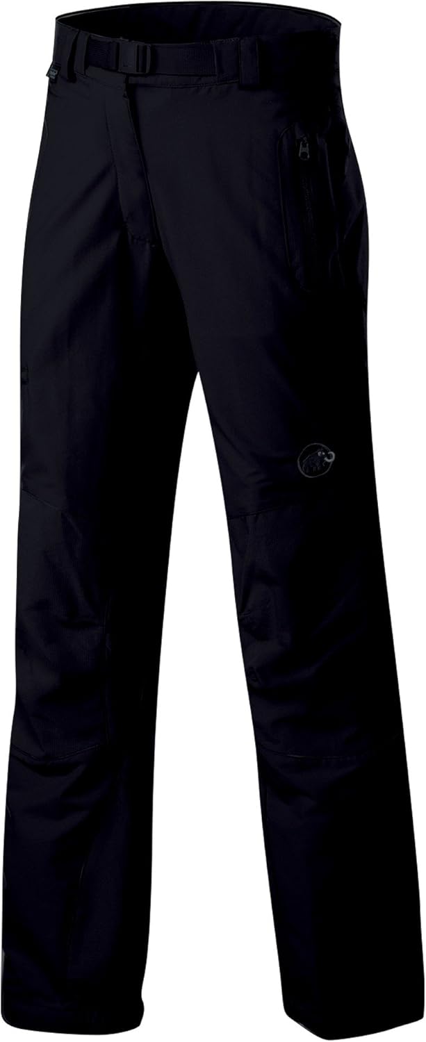 Mammut Damen Hose Base Jump Touring 42 Schwarz, 42 Schwarz