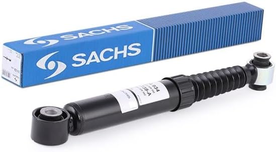 SACHS 314 934 Stossdämpfer