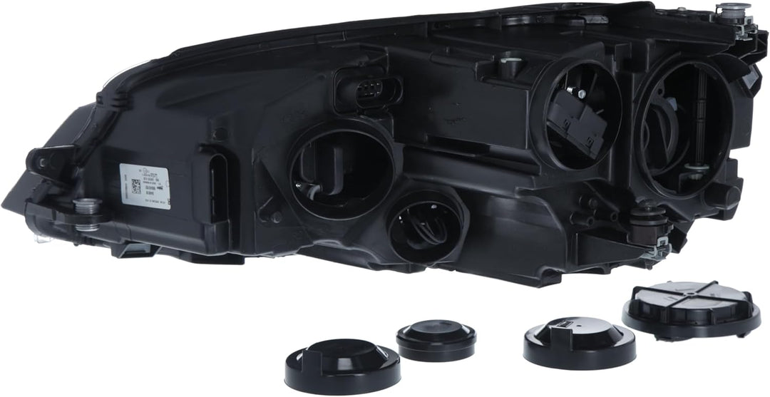 Valeo 044918 Hauptscheinwerfer