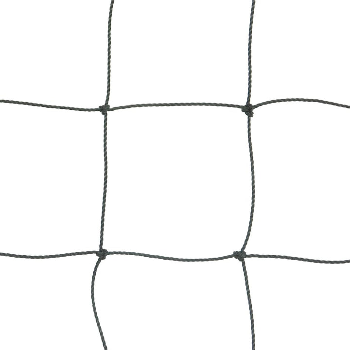 Abdecknetz 8 m x 20 m Hühnernetze Abdecknetz Schutznetz Geflügelnetz Teichnetz Volierennetze Maschun