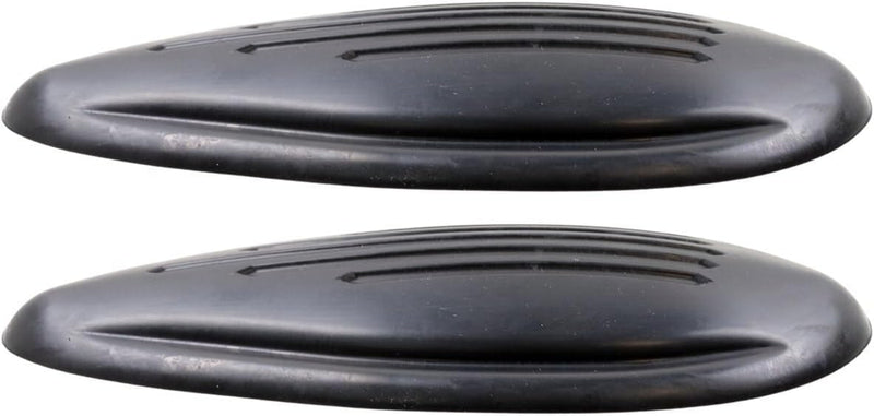 Kniekissen für MZ RT 125/3 - schwarz, Paar