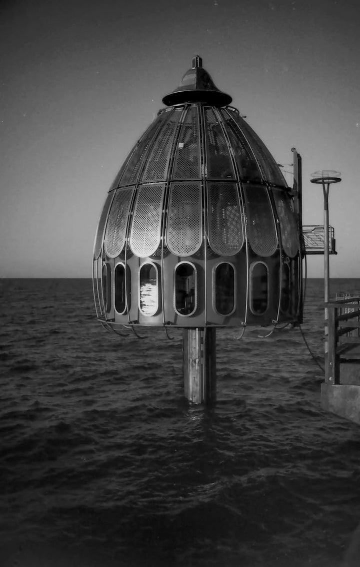 CINE DN 21 (12/12 ISO) Kleinbildfilm -30,5 Meter DN21, DN21