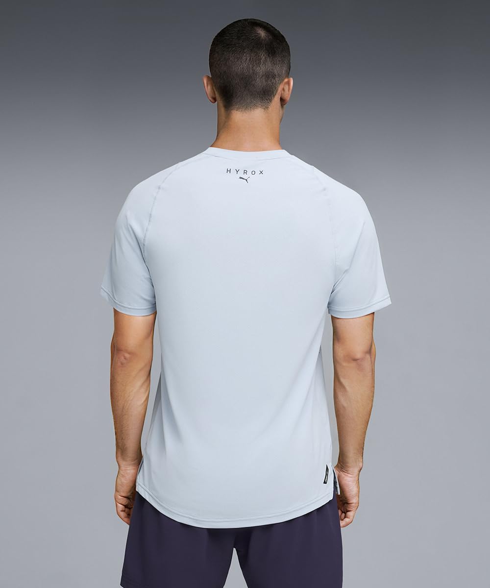 Puma Herren-T-Shirts M Lucite, M Lucite