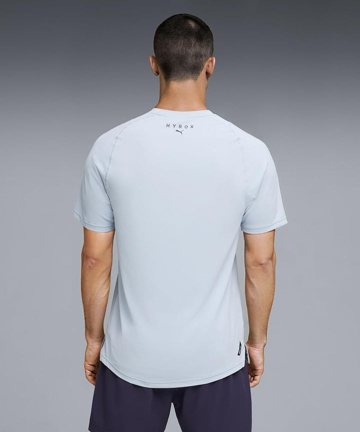 Puma Herren-T-Shirts M Lucite, M Lucite