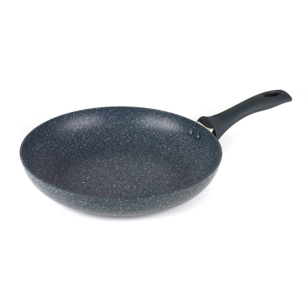 Russell Hobbs RH00842EU7 Antihaftbeschichtete Bratpfanne – 28 cm Kochtopf, Aluminium Induktionspfann