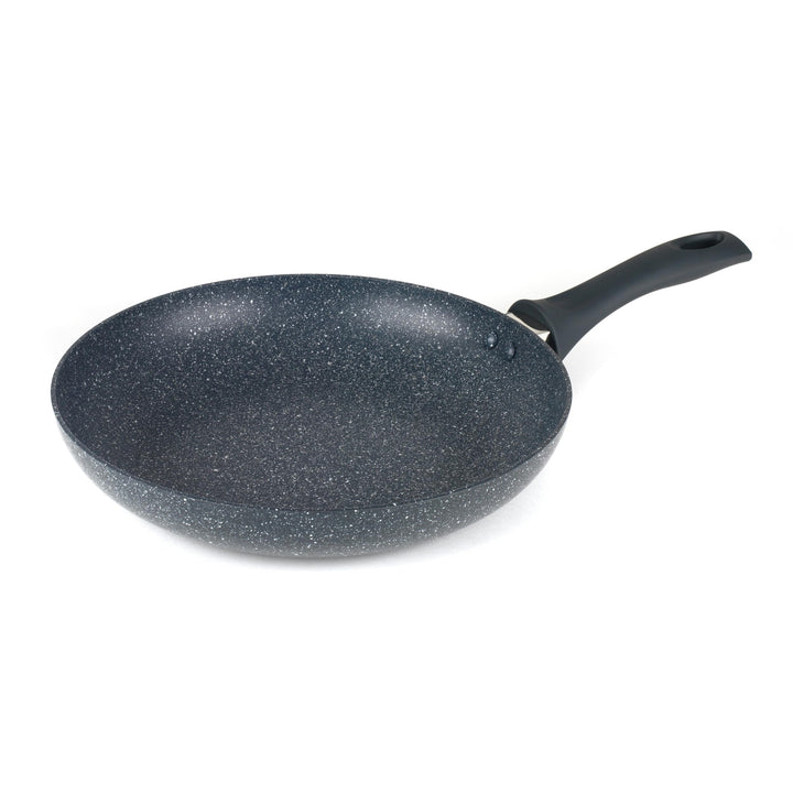 Russell Hobbs RH00842EU7 Antihaftbeschichtete Bratpfanne – 28 cm Kochtopf, Aluminium Induktionspfann