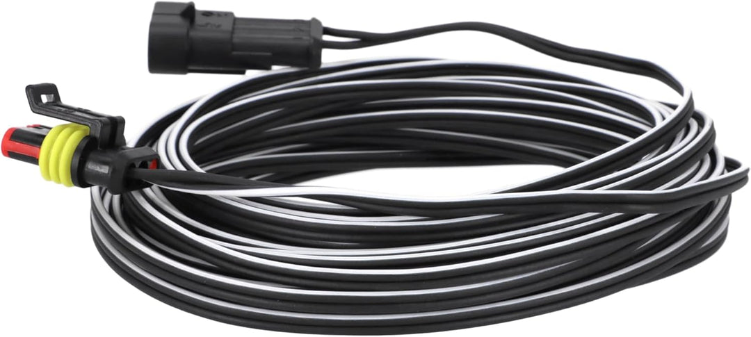 Timbera Niederspannungskabel für GARDENA R38Li R40Li R45Li R50Li R70Li R75Li R80Li – Mähroboter Verb