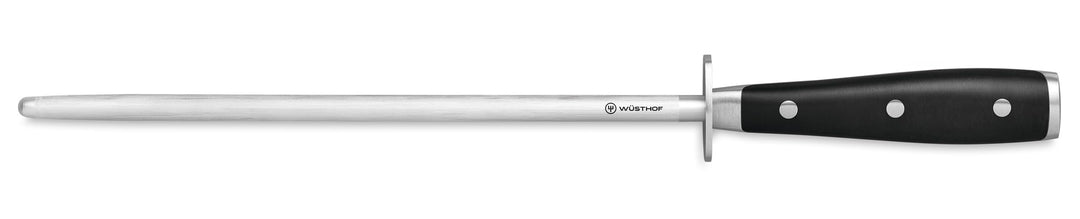 Wüsthof Messerschärfer/Messerschärfer Classic Ikon Stahl 26cm