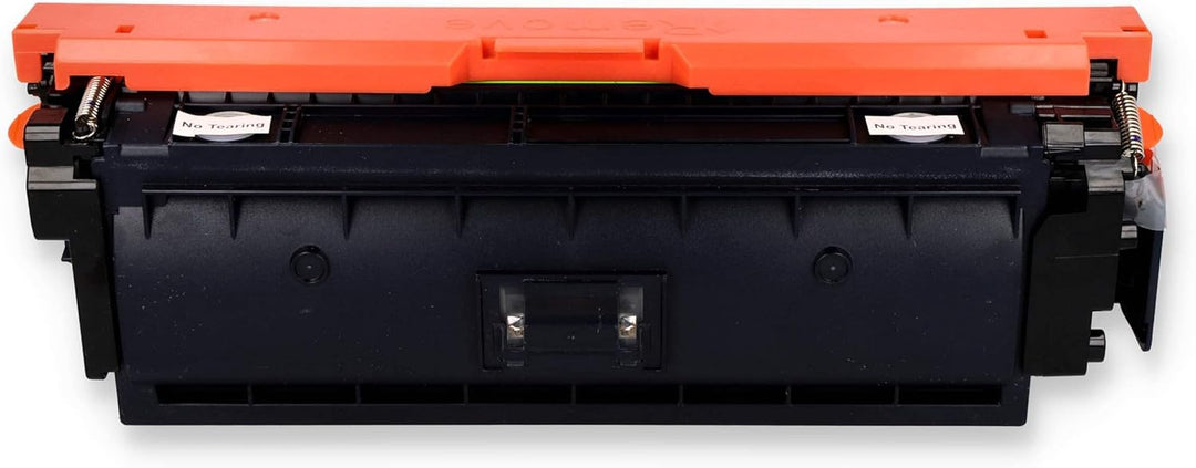 Mipuu Toner kompatibel für HP CF360X 508X Cyan für HP Laserjet Enterprise Flow M 577 C M 550 M 552 M