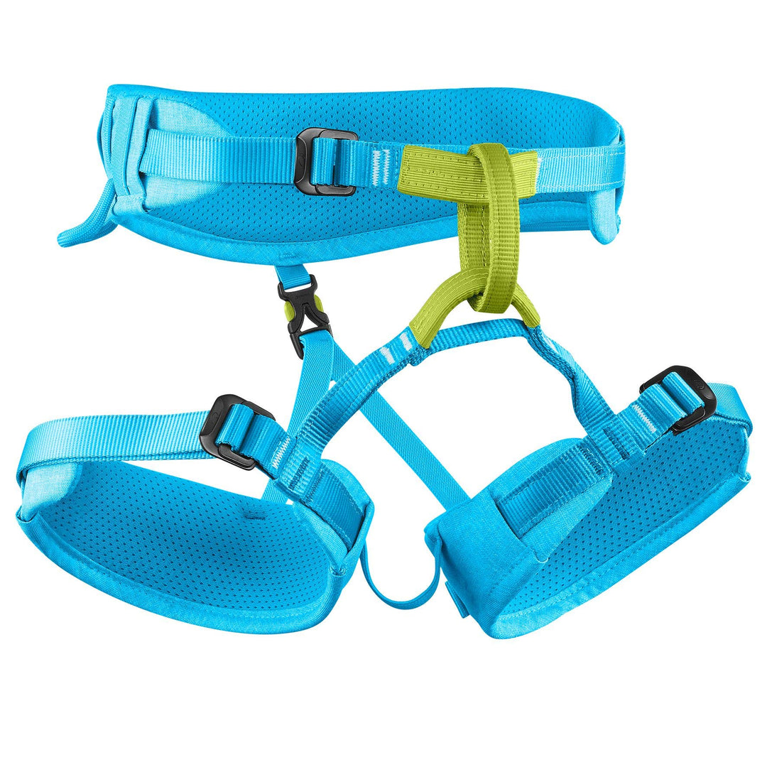 EDELRID Kinder Klettergurt Finn III icemint XXS, icemint XXS