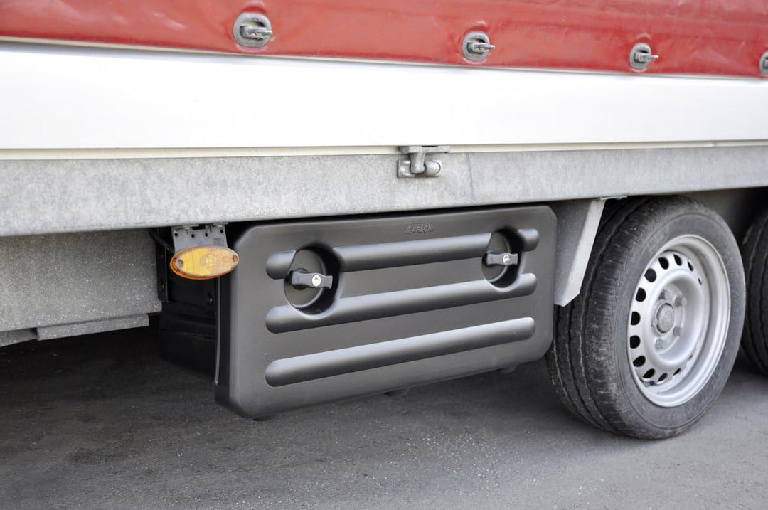 Parlok 003003330 Werkzeugkasten