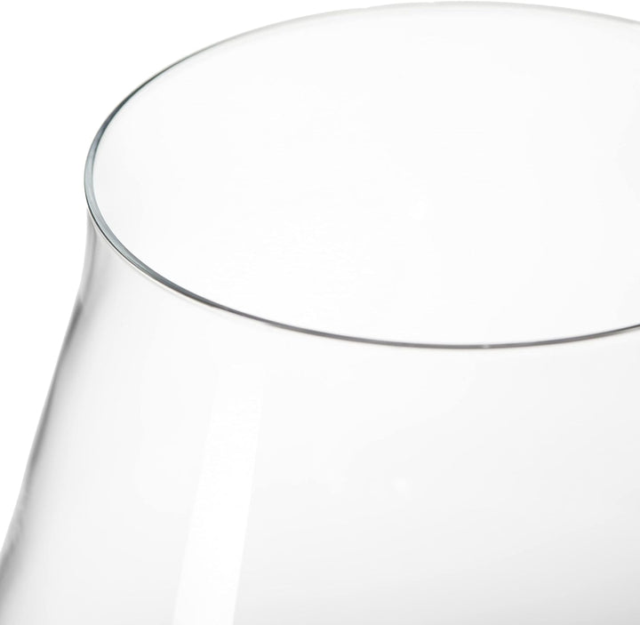 LEONARDO HOME 066412 Burgunderglas 770ml Brunelli 6er, Glas Burgundergläser, Burgundergläser