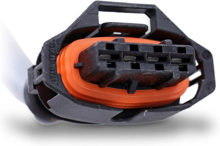 Bosch 0258986729 - Lambdasonde mit fahrzeugspezifischem Stecker