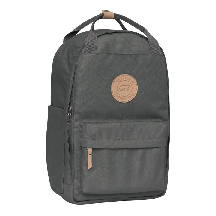 BECKMANN City Light Backpack 20L Green