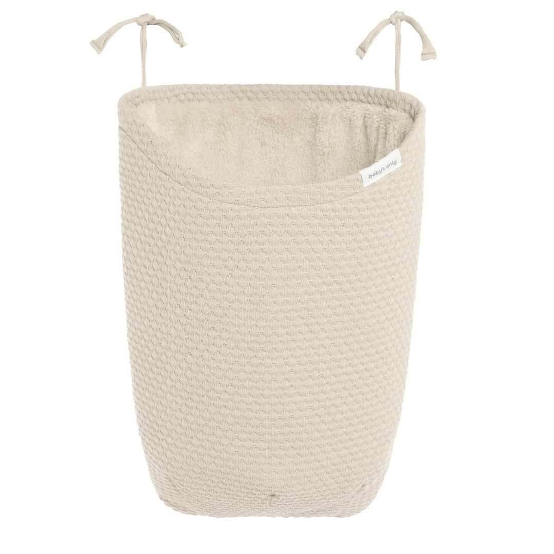 Baby's Only - Spielzeugsack Sky - Laufgittertasche für Spielzeug, Tüchern, Windeln, Kuscheltieren -