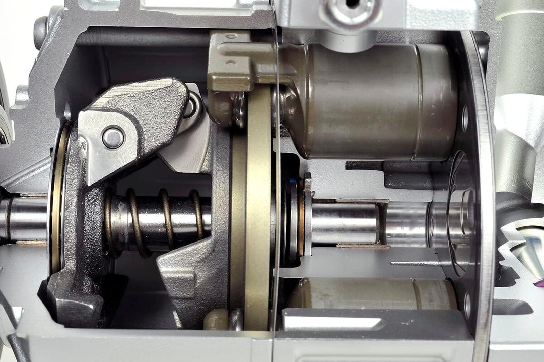 VALEO Neuteil Kompressor Klimaanlage 699357