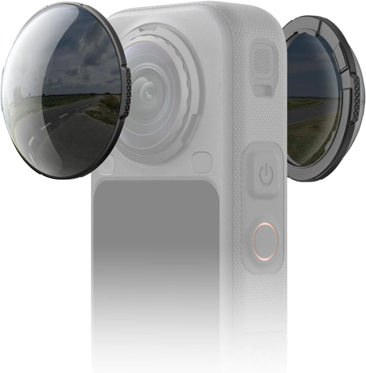 Insta360 X6 ND64-Filter