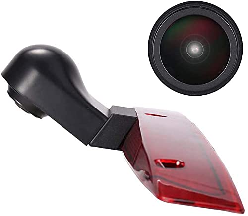 18mm Linse Top Qualität Auto Bremsleuchte Rückfahrkamera Ersatz für Viano Vito W639 Transporter 3 Br