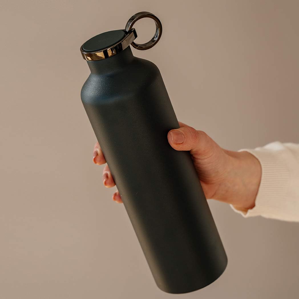 EQUA Thermo Trinkflasche MT 13