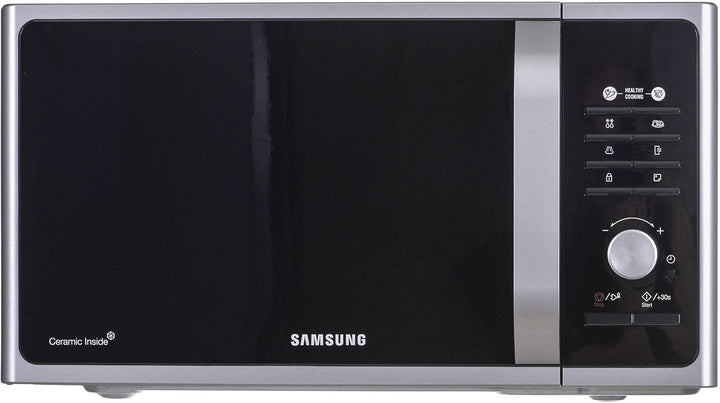 Samsung MS23 F301TAS Arbeitsfläche 23L 800 W Edelstahl Mikrowelle