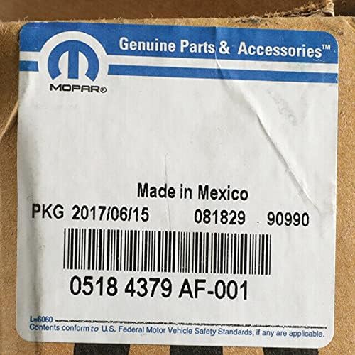 Mopar LH Nockenwelle - 5184379AG