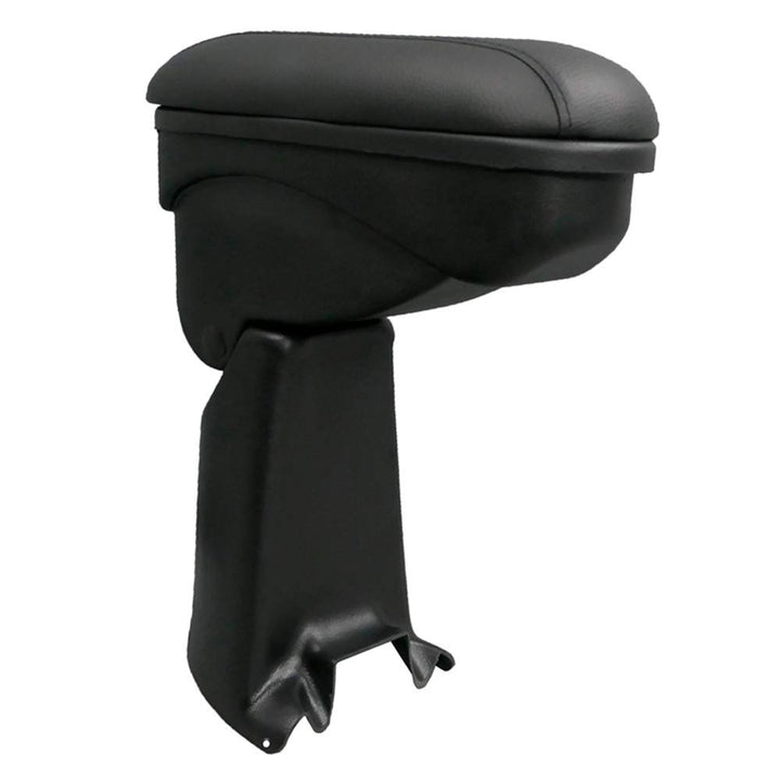 AUTO-STYLE Armlehne Slider kompatibel mit Toyota Aygo / Citroën C1 / Peugeot 107 2005-2014
