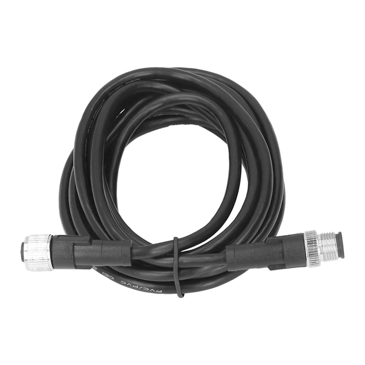 KIMISS Verlängerungskabel, Backbone-Drop-Kabel für Boote für NMEA 2000 Ersatz für Garmin Lowrance Si