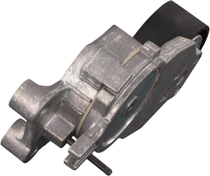 febi bilstein 22369 Riemenspanner für Keilrippenriemen , 1 Stück Einzelbett, Einzelbett